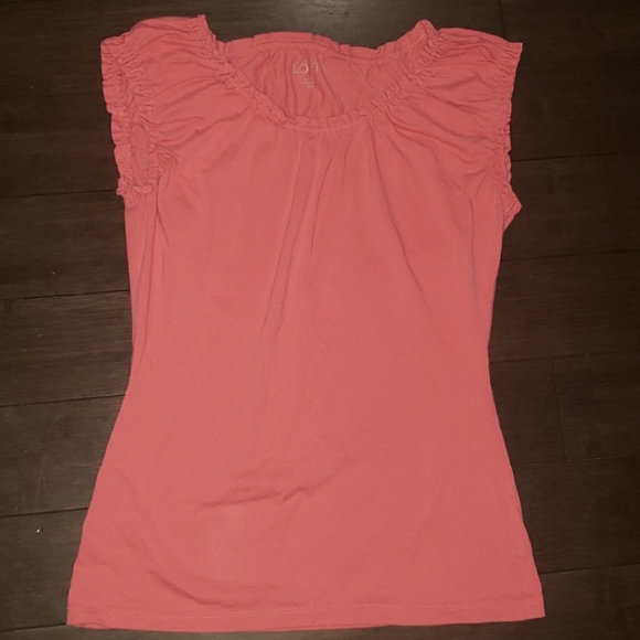 Loft tshirt - Picture 1 of 2